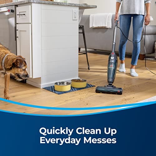 Bissell® Featherweight™ PowerBrush Vacuum, 2773A 5