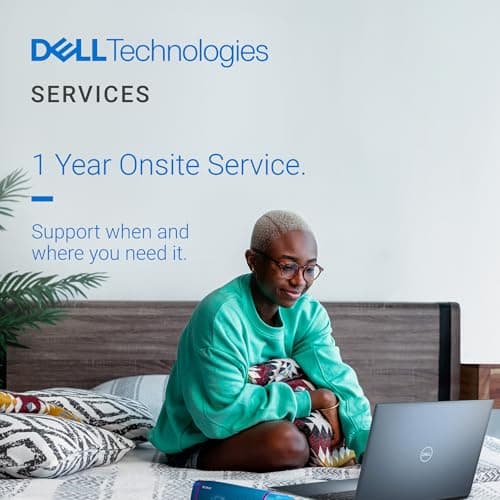 Dell Inspiron 3030 Small Desktop - Intel Core i5-14400 Processor, 16GB DDR5 RAM, 1TB SSD, Intel UHD 730 Graphics, Windows 11 Home, Onsite & Migrate Service - Mist Blue 6