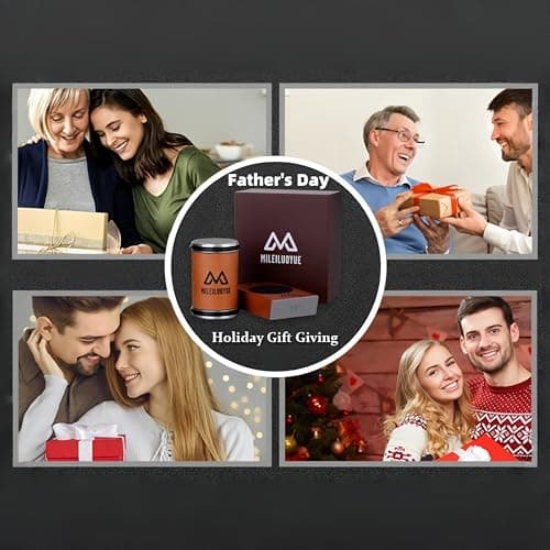 Knife Sharpener Tool Rolling Knife Sharpener Kit, Ceramic Disc Sharpeners Are Used,15°&20° Magnetic Inclination Angles Making Sharpening Easier,for Gift Teachers' Day Thanksgiving, Christmas 6