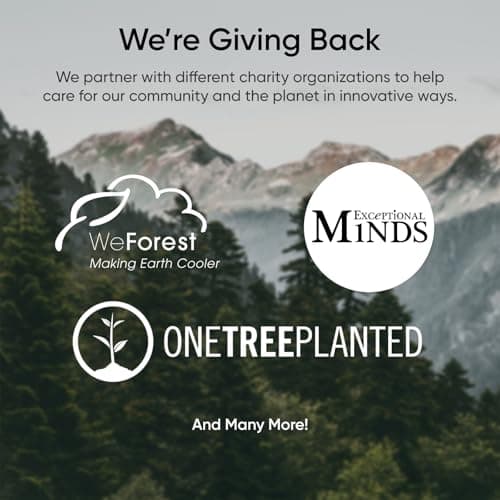 Etekcity Digital Body Weight Bathroom Scale, Large Blue LCD Backlight Display, High Precision Measurements,6mm Tempered Glass, 400 Pounds 8