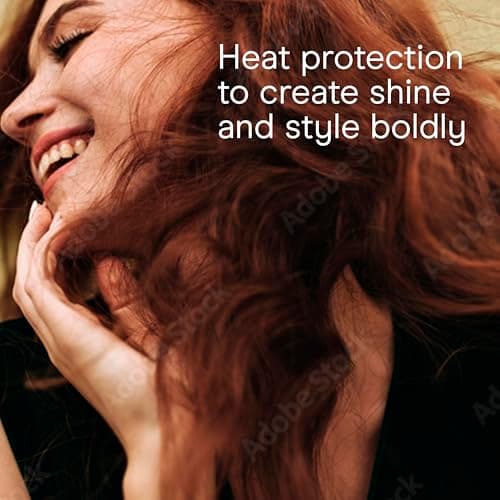 Conair Double Ceramic 1-Inch Curling Iron, 1-Inch Barrel Creates Classic Curls, Hair Curler for Use on Short, Medium, & Long Hair, White/Rose Gold 9