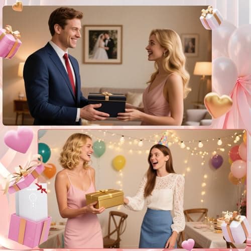 Hair Dryer, High-Speed Ionic Low Noise Blow Dryer with Brushless Motor for Fast Drying, Thermo-Control Quiet Compact Pink Hair Blow Dryers with Magnetic Diffuser for Curly Hair for Home Travel Salon 8