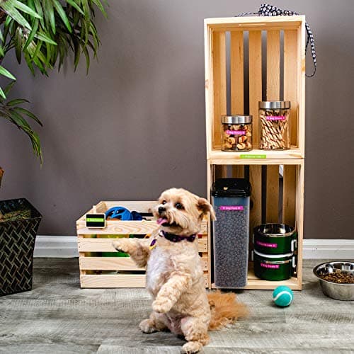 Brother P-Touch Home Personal Label Maker - PT-D202,Grey 7