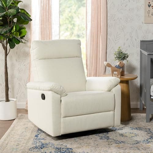 glider recliner chair