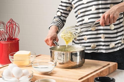 Cuisipro 12" Balloon Whisk 5