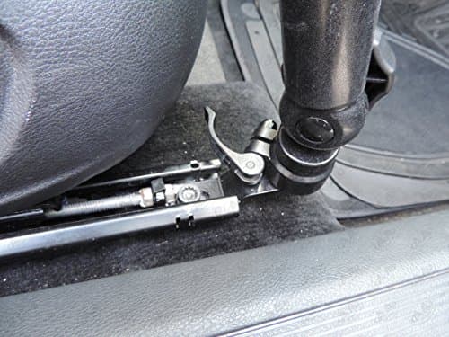AA-Products T-70N Notebook/Laptop/Netbook Computer Mount Holder Stand for Trucks-Vans-Cars-SUVs 7