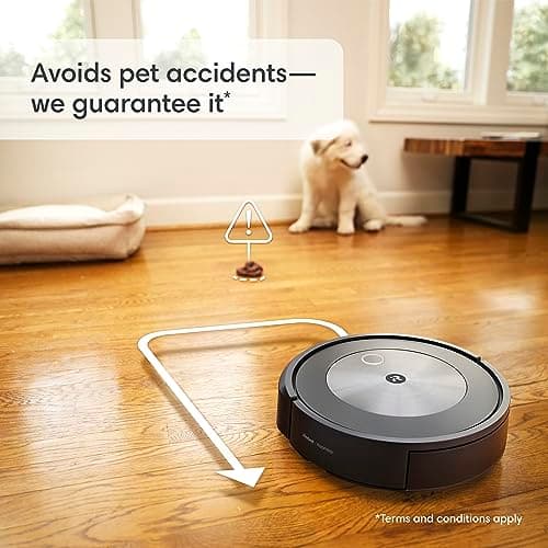 iRobot Roomba Combo j5 5