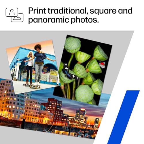 HP Envy Inspire 7955e Wireless Color Inkjet Printer, Print, scan, copy, Easy setup, Mobile printing, Best-for-home, 3 month Instant Ink trial included, AI-enabled (1W2Y8A) 14