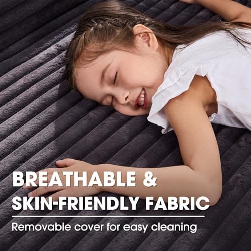 Hobestluk Modular Sectional Sofa Couches L-Shape Couch 3 Seat Modular Sofa Memory Foam Sectional Couches for Living Room, Cloud Couch with Oversized Chaise (96" Left Facing Chaise) 9