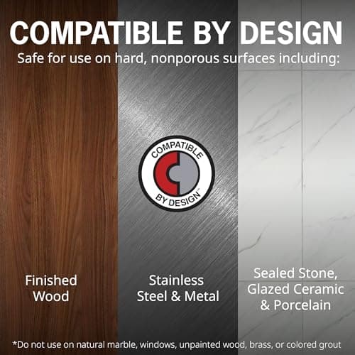 Professional Disposables Surface Disinfectant Super Sani-Cloth Wipes, 160Count 5