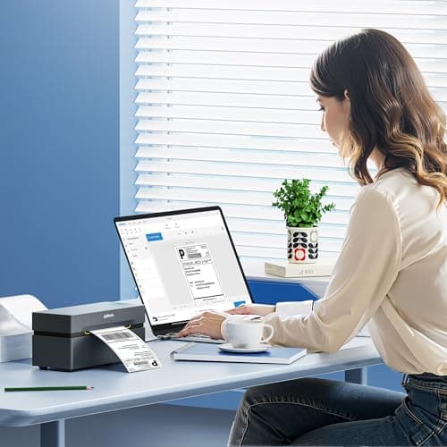 Label Printer, 1 Pack 8