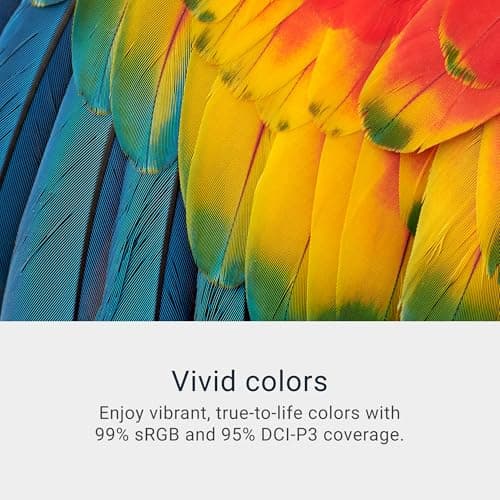 Dell 34 Plus USB-C Curved Monitor - S3425DW - 34-inch (3440 x 1440) up to 120 Hz 21:9 Display, VA Panel, AMD FreeSync Premium, 99% sRGB, 95% DCI-P3, Integrated Speakers, 3000:1 Contrast Ratio 5