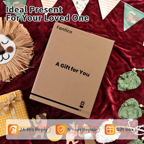 Fantico Electric Blanket Full Size, 77"x84" Heated Blankets with 10 Heat Settings & 0.5-12 Hours Adjustable Timer, Velvet Reversible Super Cozy, Overheat Protection, ETL Certified, Machine Washable 6