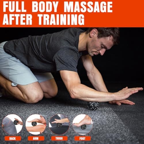 Heavy Resistance Bands for Working Out, 300LBS Exercise Bands with Handles, Workout Bands for Men, Weight Fitness Bands Set for Muscle Training, Strength, Slim, Yoga, Home Gym Equipment 8