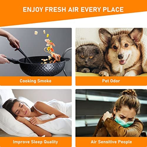 14 x 17.5 x1.75 MERV 13 Replacement Dehumidifier Filter Compatible with Santa Fe Advance90, Advance100, Advance120, Advance2,Honeywell DR90 & DR120 dehumidifier models,Pack of 2 7