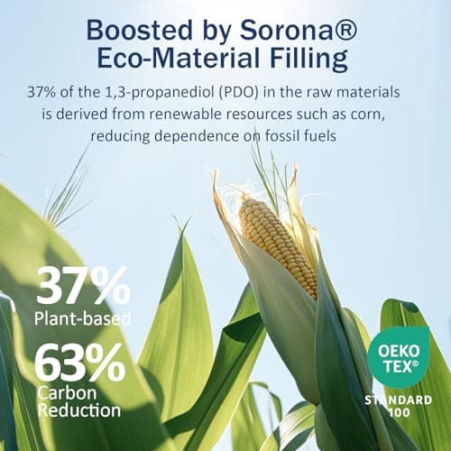 Cooling Blanket Comforter Hot Sleepers Twin/Twin XL Soft Cooling Blanket, Double-Sided Cool Bedding for Night Sweats, All-Season Lightweight Comforter(68 * 90inch, Midnight Blue) 5