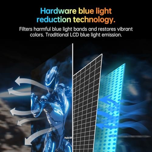 KTC Monitor 27-inch White Gaming Monitor WQHD (2560x1440) Fast IPS, 300Hz (Supports 320Hz via Overclocking) 1ms 144% sRGB High Brightness 450cd/㎡, Low Blue Light, Flicker-Free, 2 x HDMI, 1 x DP H27E6 6