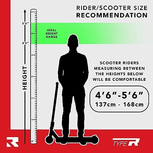 Root Industries Type R Complete Pro Scooter 6