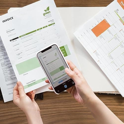 HP Color LaserJet Pro M283fdw Wireless All-in-One Laser Printer, Remote Mobile Print, Scan & Copy, Duplex Printing, Works with Alexa (7KW75A), White 13