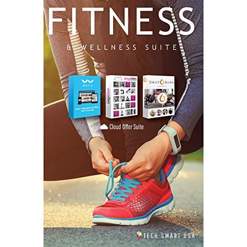 Garmin 010-02863-21 Forerunner 165 Smart Sport Watch, Mist Gray + Whitestone | Official USA Partner Model | Bundle with Deco Essentials 2-Pack Screen Protector + Fitness & Wellness Suite 9