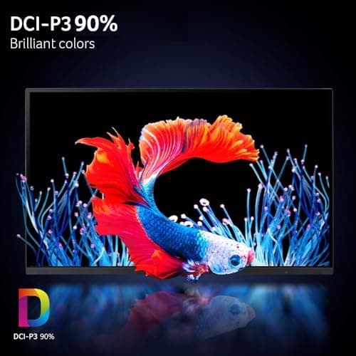 Acer Predator Gaming Monitor | 27" UHD 3840 x 2160 IPS | AMD FreeSync Premium | Up to 320Hz with DFR | Up to 0.5ms | VESA DisplayHDR400| DCI-P3 90% | Display Port 1.4 & 2 x HDMI 2.1 | XB273K V5bmiiprx 6