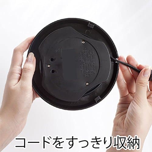 Hario V60 Buono Electric Drip Kettle 6