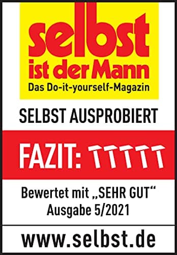 GARDENA 15201-20 SILENO Minimo - Automatic Robotic Lawn Mower with Bluetooth app, Boundary Wire - for lawns up to 2700 Sq Ft, Made in Europe, Grey 9