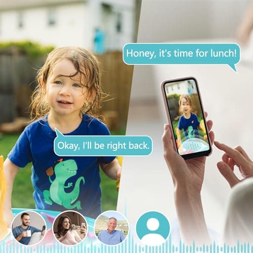 4K 8MP Solar Security Cameras Wireless Outdoor Battery Powered,360°PTZ Wireless Cameras for Home Security with Spotlight Siren, 5Dbi Dual antenna,PIR Human Detection,Color Night Vision,2.4/5Ghz,Alexa 6