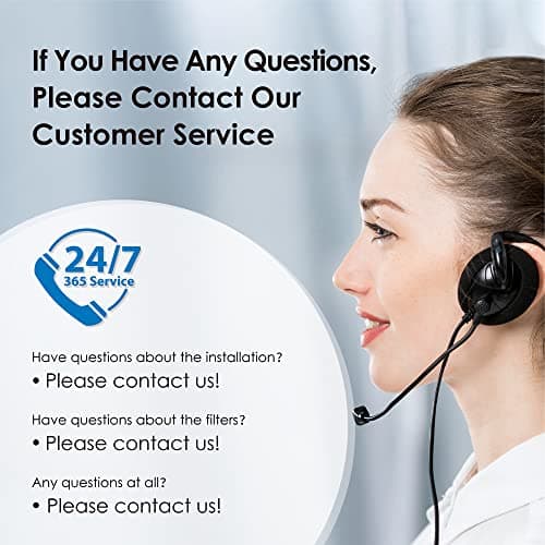 Waterdrop Alkaline Water Filter Dispenser, Large 40-Cup, Healthy, Clean & Toxin-Free Mineralized Alkaline Water, 100-Gallon, BPA Free, Black (1 Filter Included) 8