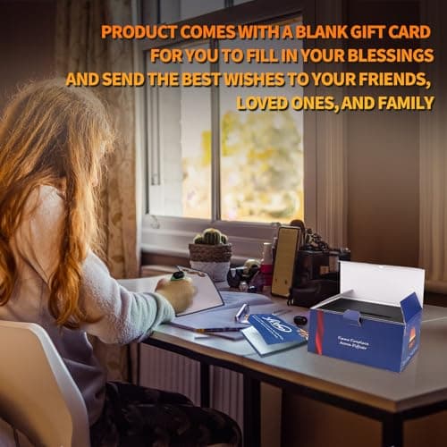 BOHOFAM Fireplace Essential Oil Aroma Diffuser,Flame Air Humidifiers 300ML,14-Hour Runtime,Colorful Flame Diffusers for Home,Included 4 * 10ML Hotel Collection Diffuser Oils for Bedroom(Black) 9