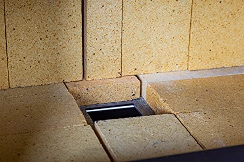 Pleasant Hearth 1,800 Sq. Ft. Wood Stove 7