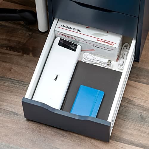 Doxie Pro DX400 - Duplex Document Scanner and Receipt Scanner for Home and Office with Amazing Software for Mac and PC 8