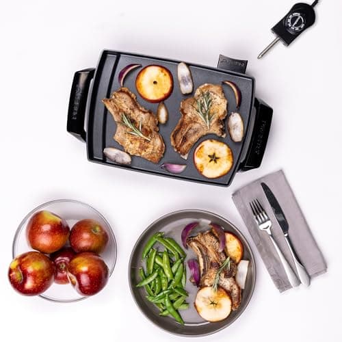 Presto 07211 Liddle Griddle 6