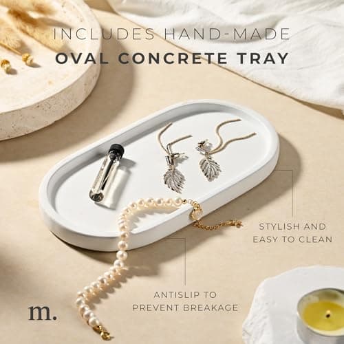 MaisoNovo Soap Dispenser 3-Piece Set | 16.9oz White Bottles with Silver Stainless Steel Pump Core 3