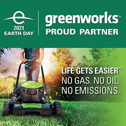 Greenworks 1500 PSI 1.2 GPM Pressure Washer (Upright Hand-Carry) PWMA Certified 7