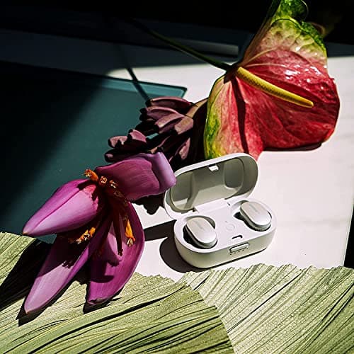 Bose QuietComfort II In-Ear True Wireless Earbuds - Soapstone (Renewed) 6