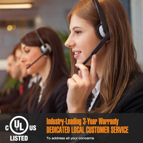 Dr Infrared Heater DR-998, 1500W, Space Heater with Humidifier, Oscillation Fan & Remote Control (Cherry) 7