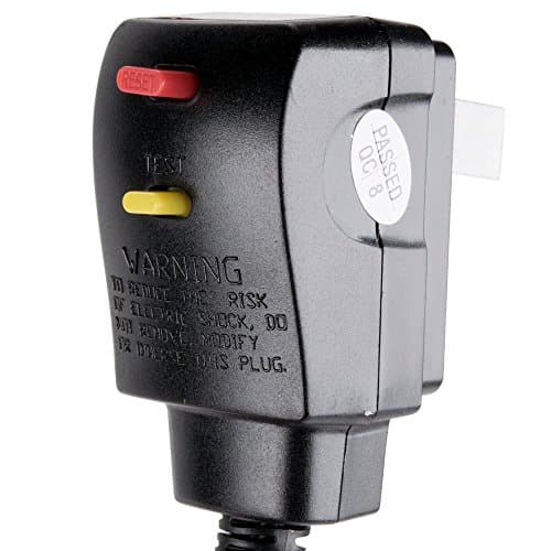 Conair 047BW Black 2 Heat / 2 Speed Hair Dryer - 1600W 5