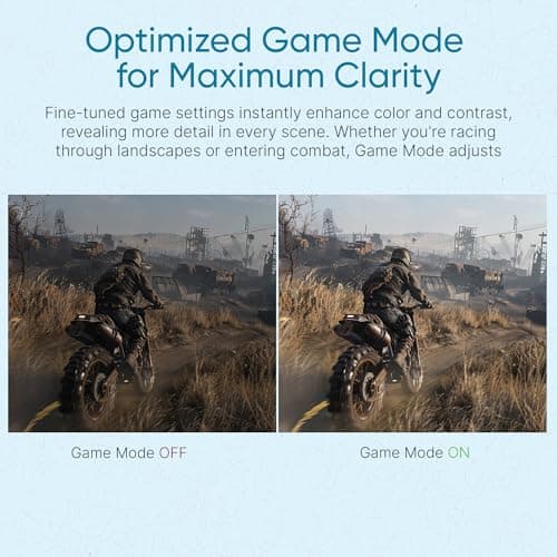 Samsung S36GD 27" Curved Monitor – LCD FHD, 16:9, 1920x1080, HDMI, VGA, VESA, Eye Saver & Flicker-Free Tech – Boomph's Comprehensive Ultimate Performance Cloth Solution for Your Workspace 6