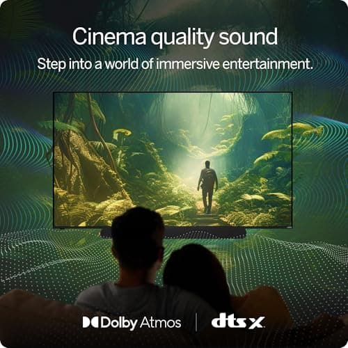 VIZIO All-in-One Soundbar with Dolby Atmos and DTS:X, Bluetooth Speaker- SV210D-0806 9