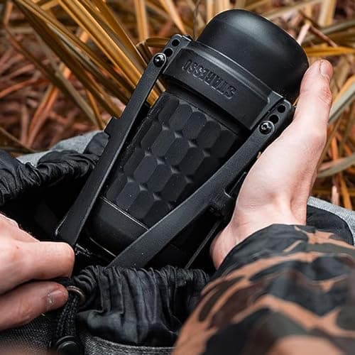 STARESSO PLUS SP300 Espresso Machine, Manual Portable Coffee Maker Compatible Ground Coffee with Pressurized Filter, Espresso Maker for Home Travel Camping Office, Non-Electric 8