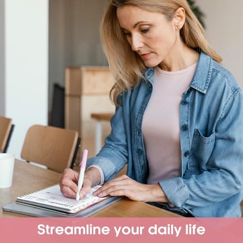 2026 Planner, Aesthetic Weekly and Monthly Planner for Women, Jan 2026 to Dec 2026, Hardcover 2026 Calendar Book with Monthly Tabs, Inner Pocket, Perfect for Office Home School - A5 (6.3" x 8.5"), Sunset 6