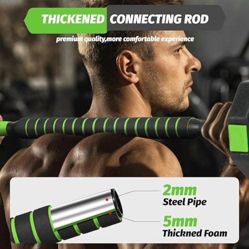 Adjustable Dumbbells, 44/66/88Lbs Free Weight Set with Connector, 4 In1 Weight Dumbbell Set Used As Kettlebells, Barbell, Push Up Stand, Fitness Exercise for Home Gym Suitable Men/Women 5