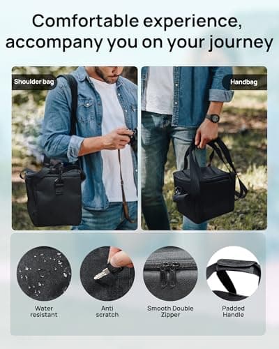 Daran Portable energy storage power station 6