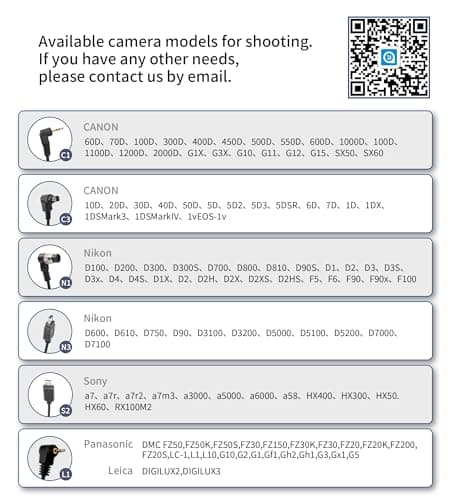 Camera Slider Motorized 47" /120cm, Button/APP Dual Control, Automatic Round Trip, Time Lapse, Panoramic Shooting, Video Capture, Slider Smooth and Stable, 120°Panoramic Shooting, Carbon Fiber Tube 7