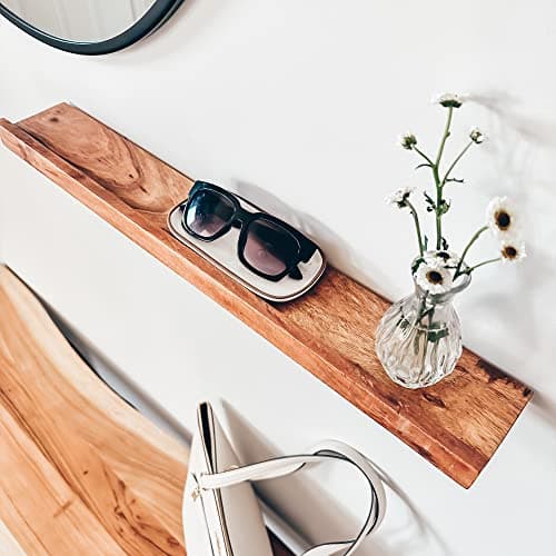 Mora Small Ceramic Decorative Tray – Rectangle 6.4 Inch Dish for Jewelry, Perfume, Makeup, Accessories, Candle, in the Bathroom Vanity, Bedside, or Kitchen Counter – Cute Organizer – White 6