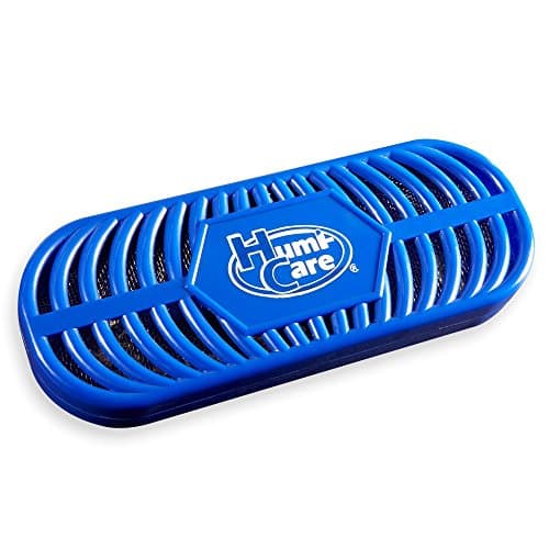 HUMI-CARE Humidifier Crystal Gel HX10 Rectangle Humidifier