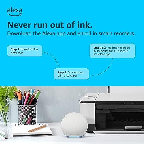 Canon imageCLASS MF753Cdw - Wireless Duplex Color Laser Printer, All-in-One with Scanner, Copier, Fax, Auto Document Feeder, Mobile Ready, 3 Year Limited Warranty, 35 PPM, White 8