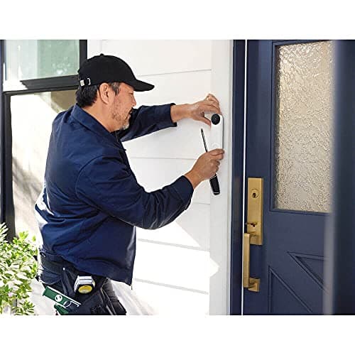 Google Nest Doorbell (Battery) - Ash 5