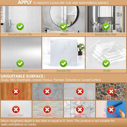 Cinola Double Layer Soap Dish for Shower 2 Pack, Wall Mounted Bar Soap Holder Suction Cup 2 Layer Self Draining Soap Case Sponge Holder for Shower Bathroom, Tub and Kitchen Sink, Drill-Free Tray 6